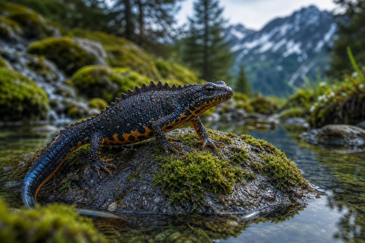 Memory in the Wild