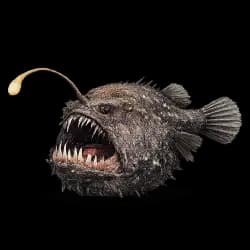 Humpback Anglerfish AnimalDex icon
