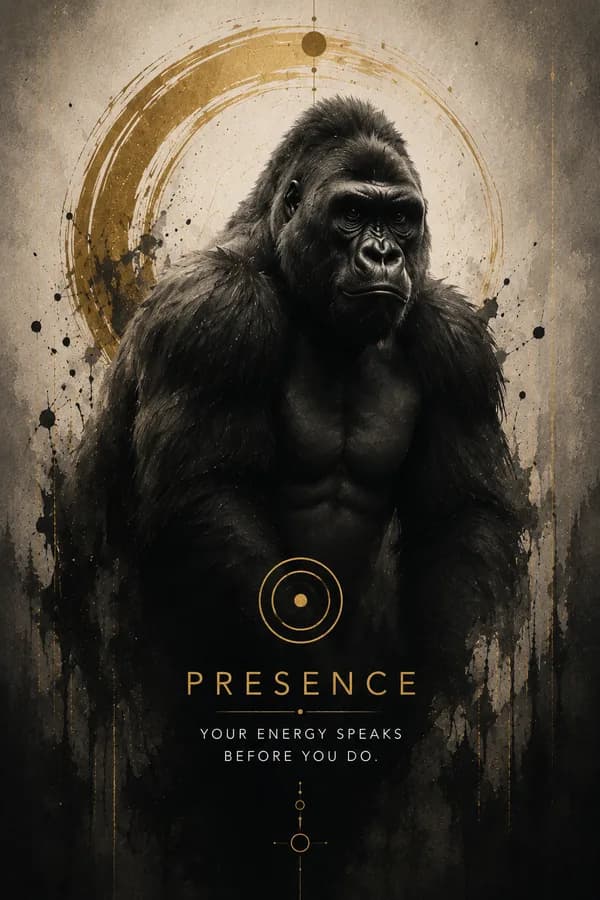 Orangutan symbolism hero image