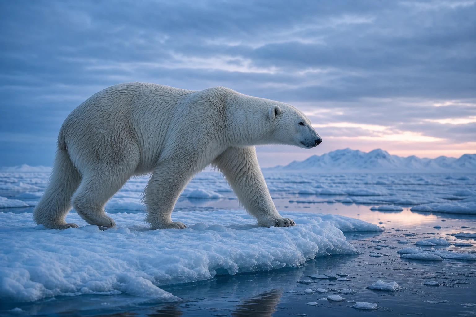 Adaptability in the Wild