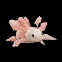 Axolotl AnimalDex icon