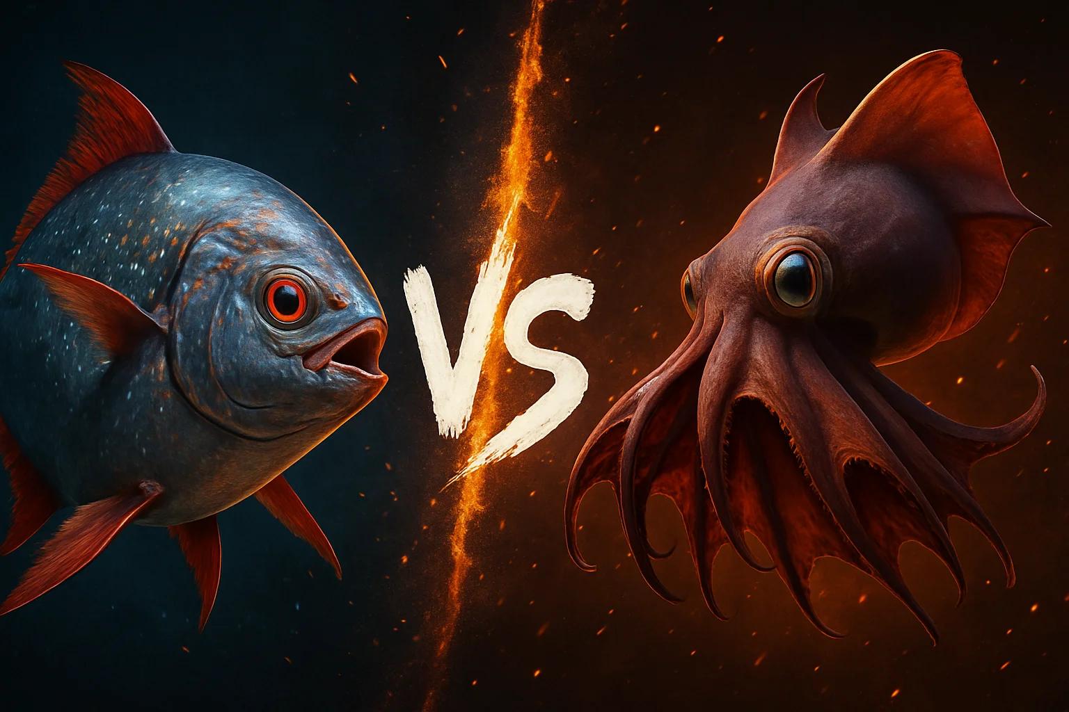 opah-vs-vampire-squid comparison image on AnimalDex